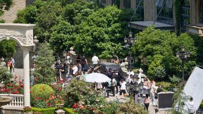 hz/C城堡庄园/爱丽芬021